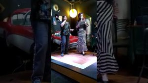 #караоке В нашем доме поселился замечательный сосед