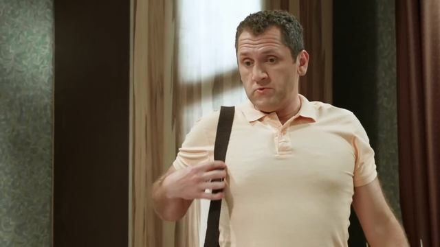 Юмористический сериал: На троих 4 сезон 30 серия На троих | Дизель Студио, Украина 2018 смотреть онлайн