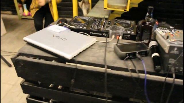 Новая точка.Будний вечер. смотреть онлайн