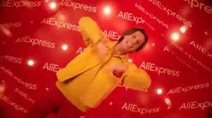 Новая реклама AliExpress (Наоборот)