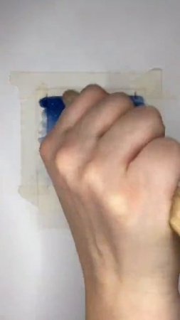 Пейзаж,  который получится у вас