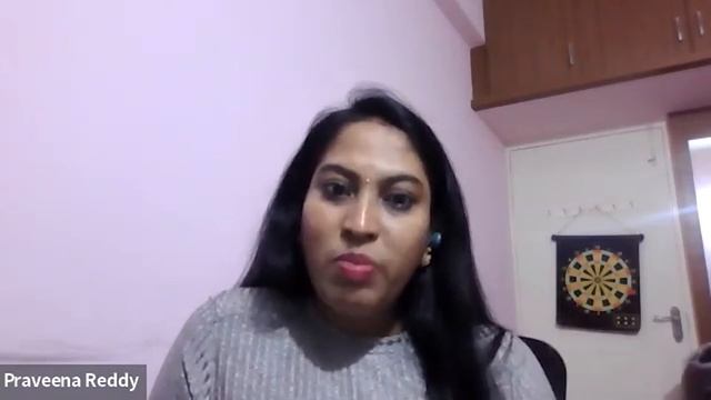 Skoolz | Leader Speaks Series |  Mrs. Praveena Reddy | Owner and Head | Smart Kidz