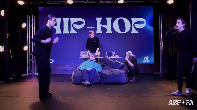 Toozless4real (win) vs. Kinaseven / Hip-Hop Аврора Fest смотреть онлайн