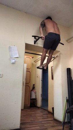 Выход силой