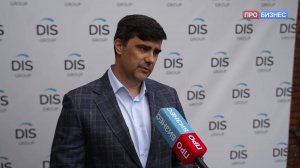 Интервью Андрея Якименко на DATA SUMMIT 2025