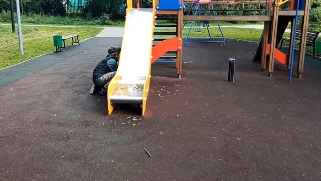 ЛАЗЕРТАГ, захват контрольной точки смотреть онлайн