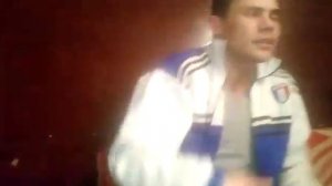 Леха Глок - Вечная память (live)