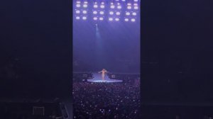 Дженнифер Лопес Jennifer Lopez It’s my party live в Петербурге