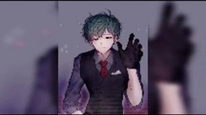 [Злой Изуку] - часть 3 (Мальчик Разрушитель) Альтернативный сюжет|Моя геройская академия|