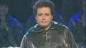 Своя Игра (эфир 28.02.2009) - финальный раунд