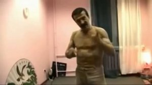 Нормально паскуда тварь