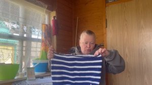 30.04.2025 СП ДОБИВАЮ НЕДОВЯЗЫ-4/ 2025 / отчёт N15