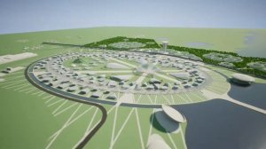 ЭКСПО 2025 ЕКАТЕРИНБУРГ