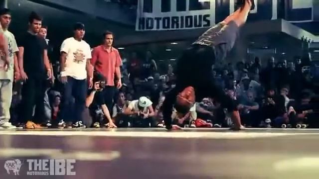 Шикарный брейк данс смотреть онлайн