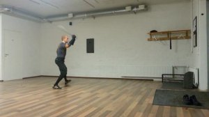 Bolognese swordsmanship cutting exercises