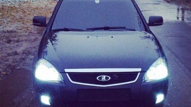 operpluger26 - ПРИОРА26 смотреть онлайн