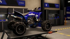Трейлер MX vs ATV Legends 4 сезон