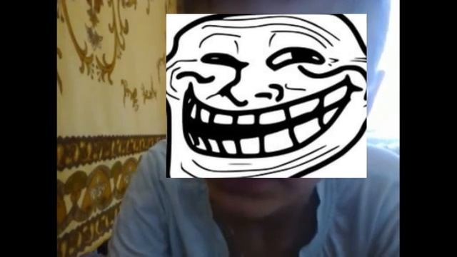 прикол над другом