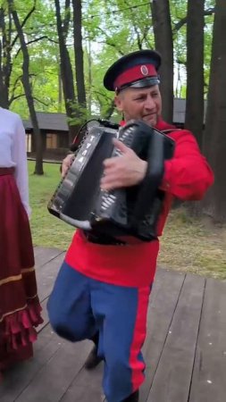 Казаки Волгограда.mp4