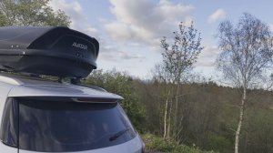Chery Tiggo 4 Pro весной
