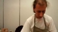 Выставка керамики "Лучшее от мастеров" в Киевском Дворце Спорта - ПрофЭкспо