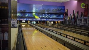 I инклюзивный чемпионат по боулингу в Томске - драйв, эмоции, улыбки!