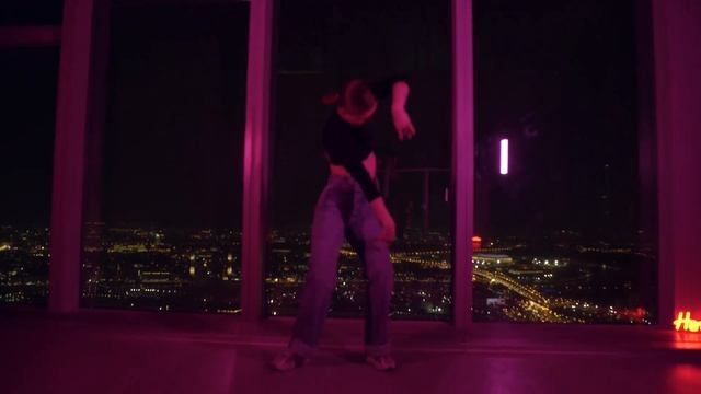 Хорео by Natalia Mafia: МОТ - ЛИЛИИ смотреть онлайн