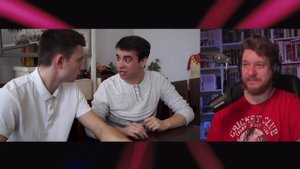 КОРОЧЕ ГОВОРЯ, МЫ ПОМЕНЯЛИСЬ ТЕЛАМИ | РЕАКЦИЯ НА ONETWO