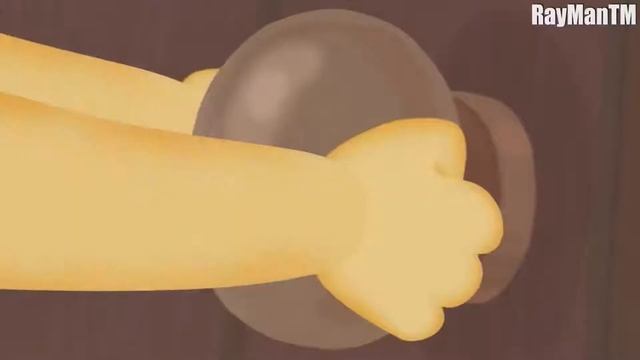 Лунтик мат 18+ тест на психику.