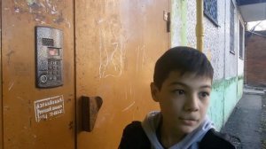 прикол по домофону