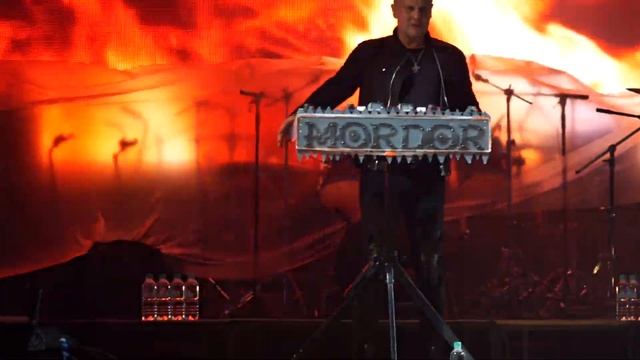 Mordor - Банзай (Yletaй - 2019, Удмуртия)