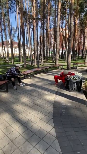 Пранк\Пикап\Tik-Tok: ПОДРЕЗАЛ ТЕЛЕФОН смотреть онлайн