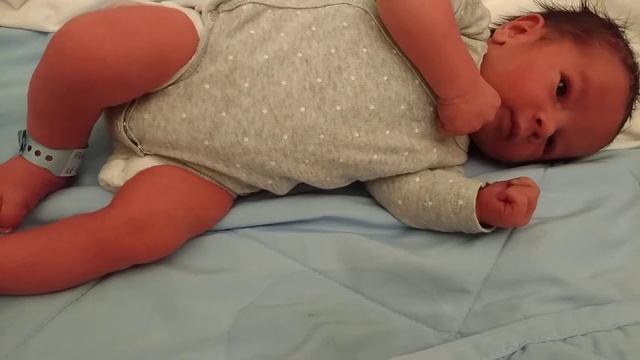 Роды во Франции 2019 наш Джэйзон родился смотреть онлайн