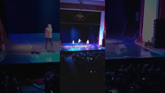 Воровайки#концерт Самара 2022