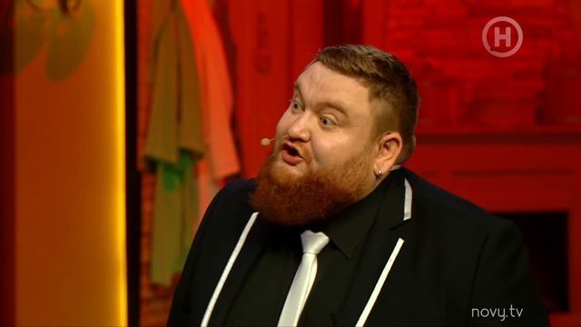 Необычное предсказания в чеке – Вар'яти (Варьяты) – Сезон 5 смотреть онлайн