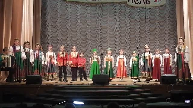 Гостьюшки в Тихвине смотреть онлайн