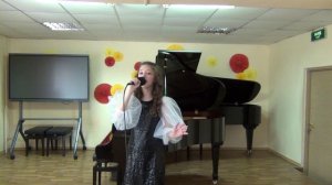 "ЖУРАВЛИ ПОБЕДЫ" музыка В. Осошника, слова С. Минакова