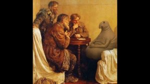 Новый мем Ждун взорвал Рунет