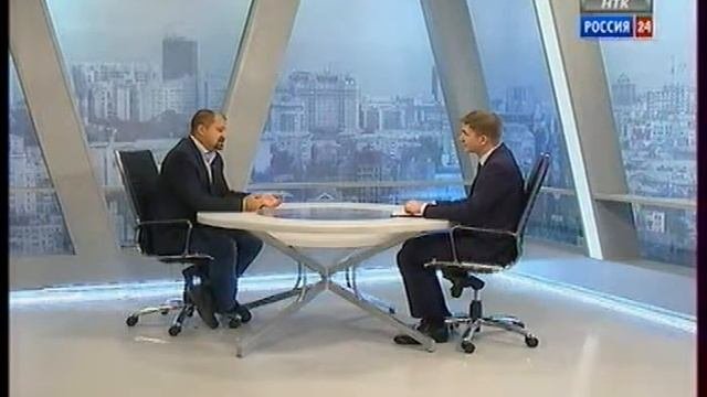Открытая площадка коммуникаций OpenBio прошла в Кольцово