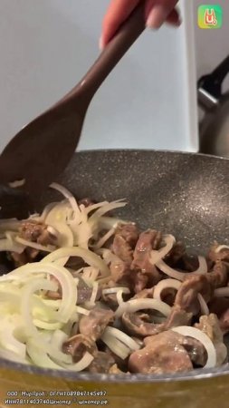 Пальчики оближешь
