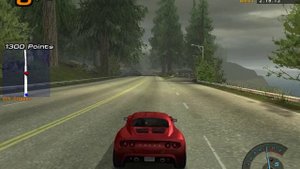 NFS Hot Pursuit 2 ПК - За рулем Lotus Elise