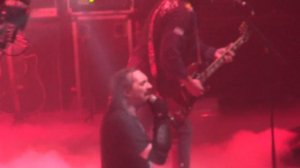 Король и Шут - Лесник-Путник СК Юбилейный 2.02.2013 Спб