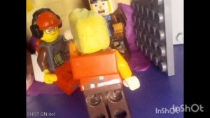 АМОНГ АС! ЛЕГО-АНИМАЦИЯ#amongus #амонгас #лего #lego #Fangl #легоанимация