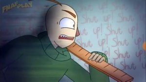 Балди убийца