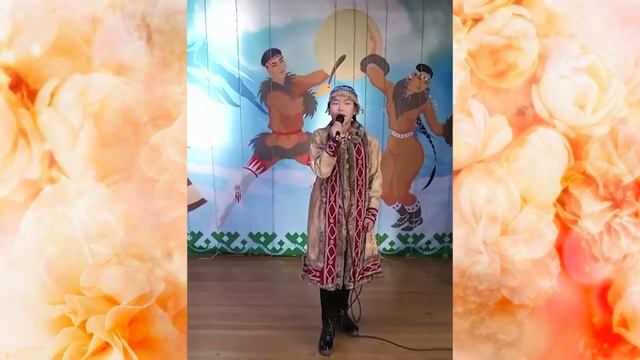 Республиканский межнациональный онлайн-фестиваль "Народы поют о маме"