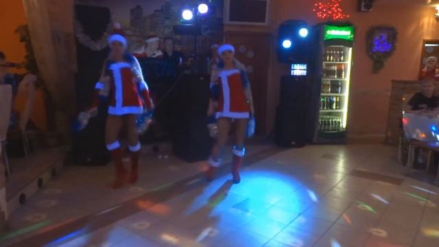 Шоу Балет "Провокация"