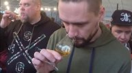 3-й Кубок Малого Шлема. В режиме дегустации.