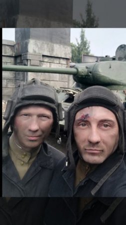 "ТАНКИСТ".mp4