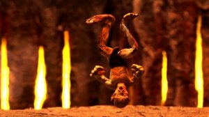 Робоцып 5 сезон Властелин Колец \ Где моя прелесть