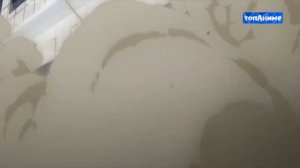 Мидория уничтожил Робота/Спас девушки (Урараки) - Моя геройская академия - момент из аниме